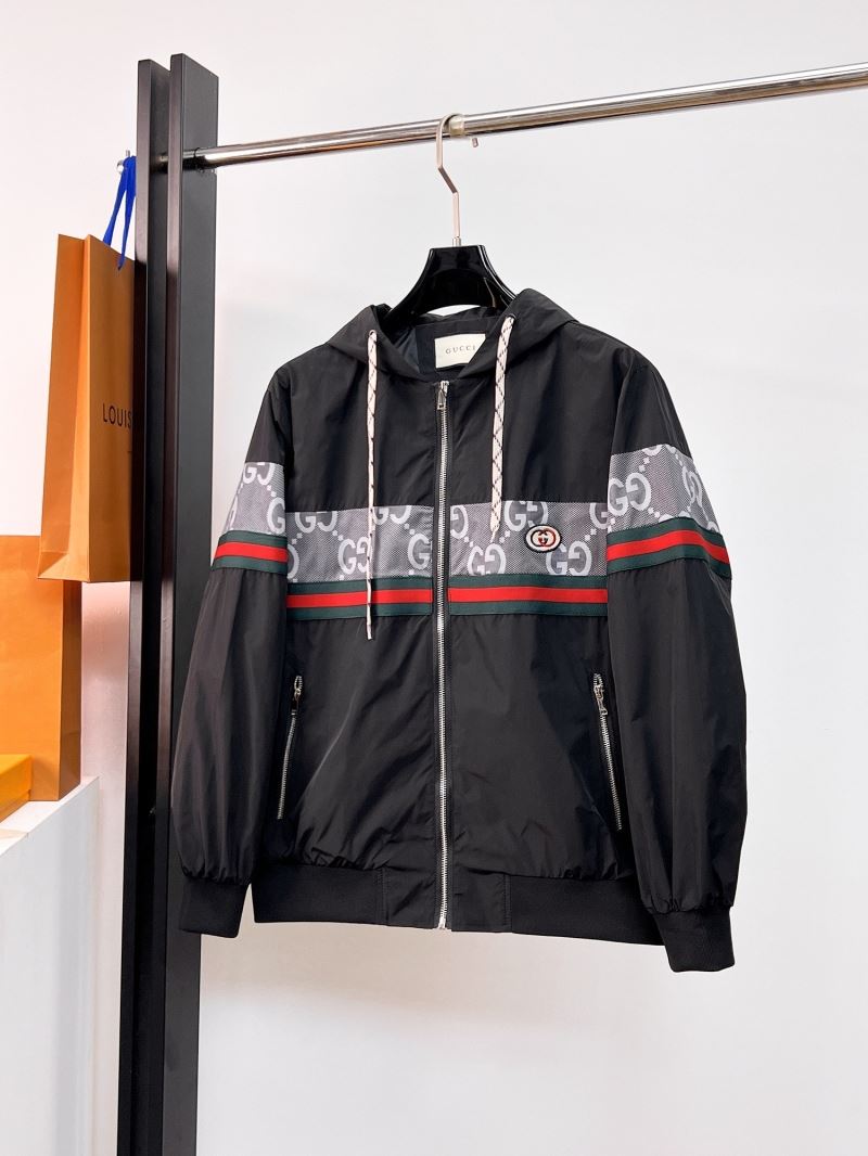 Gucci Outwear